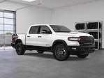 2025 Ram 1500 Crew Cab 4x4 Pickup for sale #J04226 - photo 7