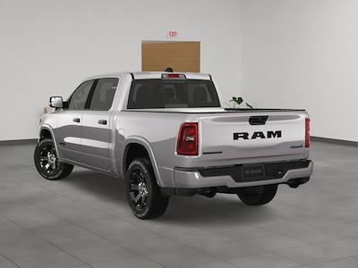 2025 Ram 1500 Crew Cab 4x4 Pickup for sale #J04227 - photo 2