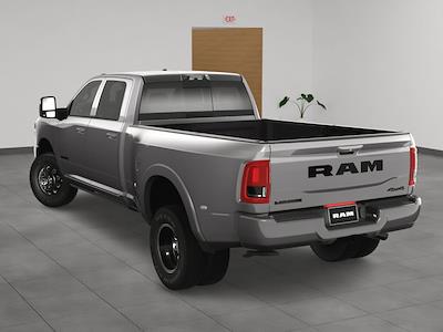2025 Ram 3500 Crew Cab DRW 4x4 Pickup for sale #J04228 - photo 2