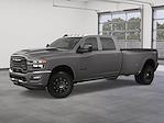 2025 Ram 3500 Crew Cab DRW 4x4 Pickup for sale #J04228 - photo 1
