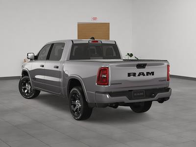 2025 Ram 1500 Crew Cab 4x4 Pickup for sale #J04229 - photo 2