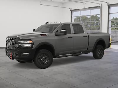 2025 Ram 2500 Crew Cab 4x4 Pickup for sale #J04233 - photo 1