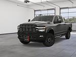 2025 Ram 2500 Crew Cab 4x4 Pickup for sale #J04233 - photo 3