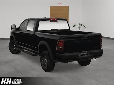 New 2025 Ram 2500 Tradesman Crew Cab 4x4 Pickup for sale #J04234 - photo 2