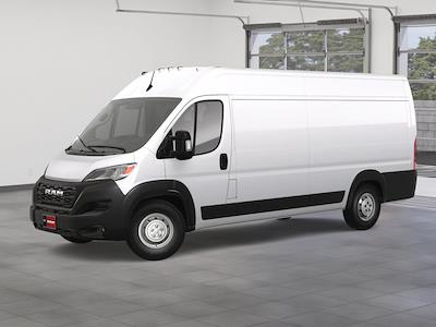 New 2025 Ram ProMaster 3500 High Roof Empty Cargo Van for sale #J04241 - photo 1