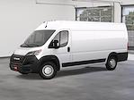 New 2025 Ram ProMaster 3500 High Roof Empty Cargo Van for sale #J04241 - photo 1