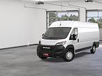 New 2025 Ram ProMaster 3500 High Roof Empty Cargo Van for sale #J04241 - photo 3