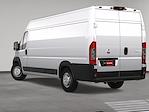 New 2025 Ram ProMaster 3500 High Roof Empty Cargo Van for sale #J04241 - photo 2
