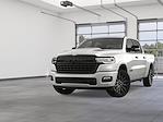 New 2025 Ram 1500 Limited Crew Cab 4x4 Pickup for sale #J04249 - photo 3