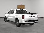 New 2025 Ram 1500 Limited Crew Cab 4x4 Pickup for sale #J04249 - photo 2