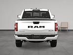 New 2025 Ram 1500 Limited Crew Cab 4x4 Pickup for sale #J04249 - photo 10
