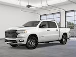 2025 Ram 1500 Crew Cab 4x4 Pickup for sale #J04249 - photo 1