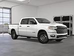 2025 Ram 1500 Crew Cab 4x4 Pickup for sale #J04249 - photo 7