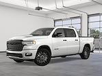 New 2025 Ram 1500 Limited Crew Cab 4x4 Pickup for sale #J04249 - photo 1