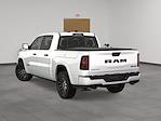 New 2025 Ram 1500 Limited Crew Cab 4x4 Pickup for sale #J04249 - photo 2