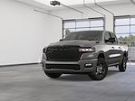 New 2025 Ram 1500 Tradesman Crew Cab 4x4 Pickup for sale #J04251 - photo 3