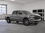 New 2025 Ram 1500 Tradesman Crew Cab 4x4 Pickup for sale #J04251 - photo 7