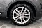 2017 Ford Explorer 4WD SUV for sale #J04257B - photo 6