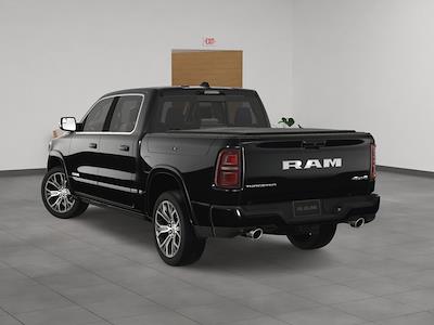 2025 Ram 1500 Crew Cab 4x4 Pickup for sale #J04271 - photo 2
