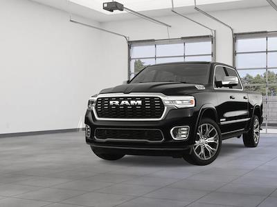 2025 Ram 1500 Crew Cab 4x4 Pickup for sale #J04275 - photo 2