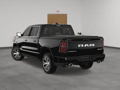 2025 Ram 1500 Crew Cab 4x4 Pickup for sale #J04275 - photo 2