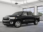 New 2025 Ram 1500 Limited Longhorn Crew Cab 4x4 Pickup for sale #J04275 - photo 1