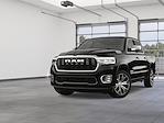New 2025 Ram 1500 Limited Longhorn Crew Cab 4x4 Pickup for sale #J04275 - photo 3