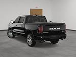 New 2025 Ram 1500 Limited Longhorn Crew Cab 4x4 Pickup for sale #J04275 - photo 2