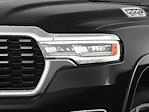 New 2025 Ram 1500 Limited Longhorn Crew Cab 4x4 Pickup for sale #J04275 - photo 13