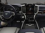 New 2025 Ram 1500 Limited Longhorn Crew Cab 4x4 Pickup for sale #J04275 - photo 17