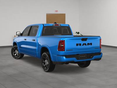 2025 Ram 1500 Crew Cab 4x4 Pickup for sale #J04276 - photo 2