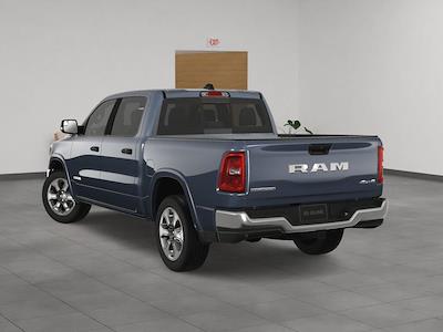 2025 Ram 1500 Crew Cab 4x4 Pickup for sale #J04277 - photo 2