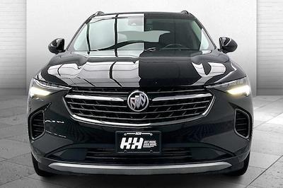 2021 Buick Envision AWD SUV for sale #J04280A - photo 1