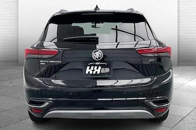 2021 Buick Envision AWD SUV for sale #J04280A - photo 2