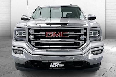 2016 GMC Sierra 1500 Crew Cab 4x4 Pickup for sale #J04286B - photo 2