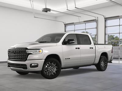 2025 Ram 1500 Crew Cab 4x4 Pickup for sale #J04287 - photo 1