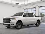 New 2025 Ram 1500 Limited Crew Cab 4x4 Pickup for sale #J04287 - photo 1