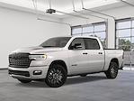 2025 Ram 1500 Crew Cab 4x4 Pickup for sale #J04287 - photo 1
