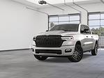 2025 Ram 1500 Crew Cab 4x4 Pickup for sale #J04287 - photo 3