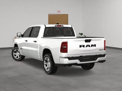 2025 Ram 1500 Crew Cab 4x4 Pickup for sale #J04290 - photo 2