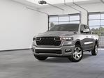 New 2025 Ram 1500 Tradesman Crew Cab 4x4 Pickup for sale #J04291 - photo 3
