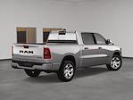 New 2025 Ram 1500 Tradesman Crew Cab 4x4 Pickup for sale #J04291 - photo 5