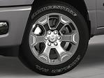 New 2025 Ram 1500 Tradesman Crew Cab 4x4 Pickup for sale #J04291 - photo 11