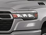 New 2025 Ram 1500 Tradesman Crew Cab 4x4 Pickup for sale #J04291 - photo 13