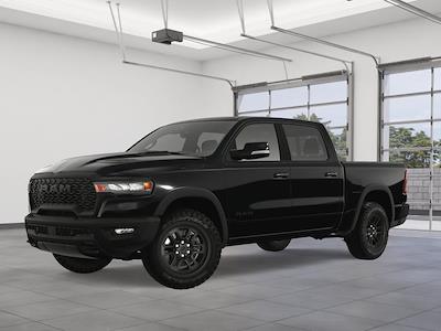 2025 Ram 1500 Crew Cab 4x4 Pickup for sale #J04300 - photo 1