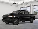 2025 Ram 1500 Crew Cab 4x4 Pickup for sale #J04300 - photo 1