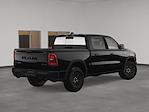 2025 Ram 1500 Crew Cab 4x4 Pickup for sale #J04300 - photo 4