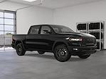 2025 Ram 1500 Crew Cab 4x4 Pickup for sale #J04300 - photo 5