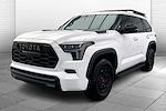2025 Toyota Sequoia 4WD SUV for sale #J04300A - photo 9