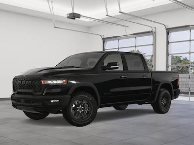 2025 Ram 1500 Crew Cab 4x4 Pickup for sale #J04302 - photo 1